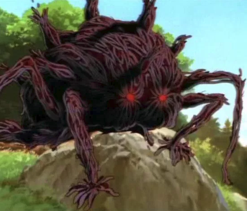 mononoke
