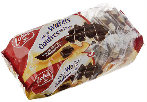 snack
