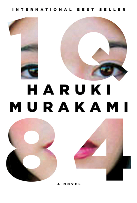 1Q84