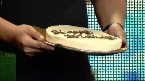 cake