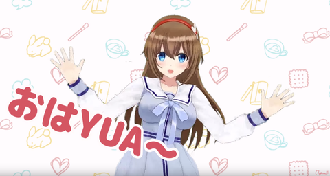 YUA2