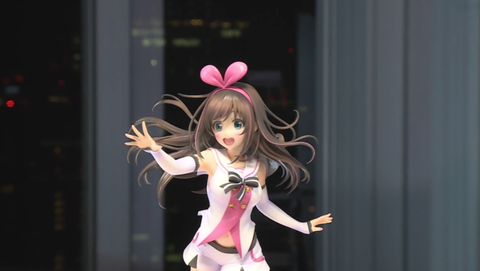 kizuna