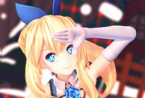 vtuber