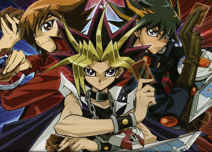 yu gi oh