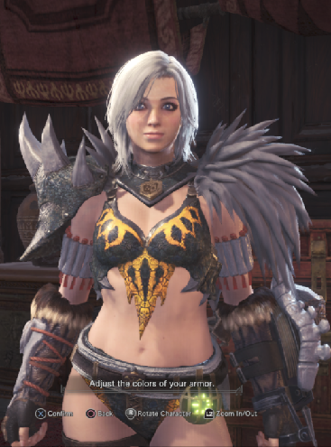 MHW2