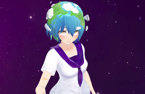 earth