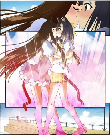 negi