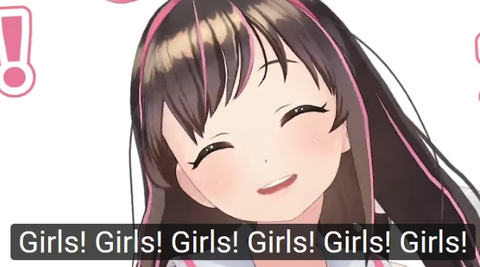 kawaii