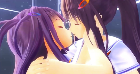 yuri
