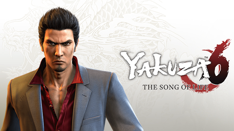 yakuza6