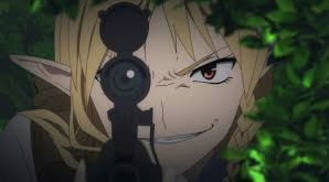 sako