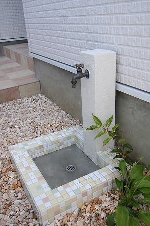 水道