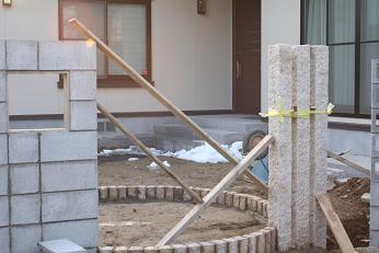 工事中
