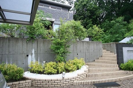 メンテナンス