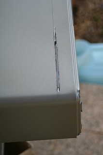 切断