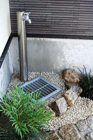 和モダン水道