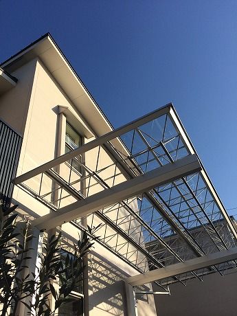 カーポート