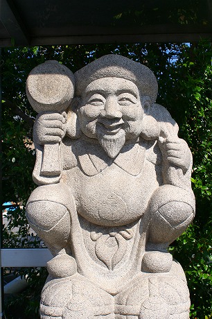 七福神の人