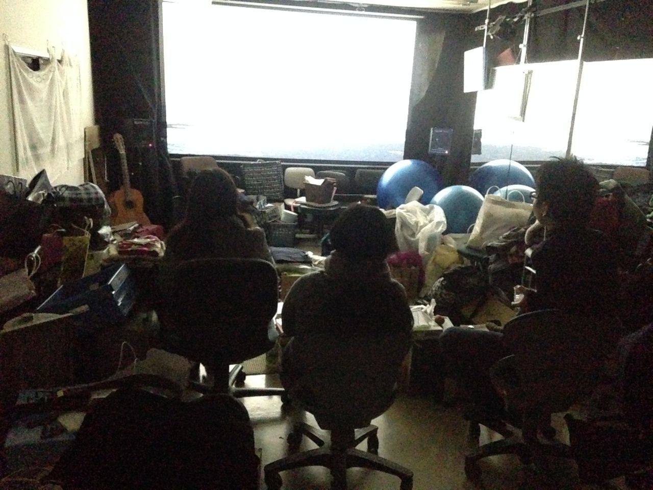 上映中1