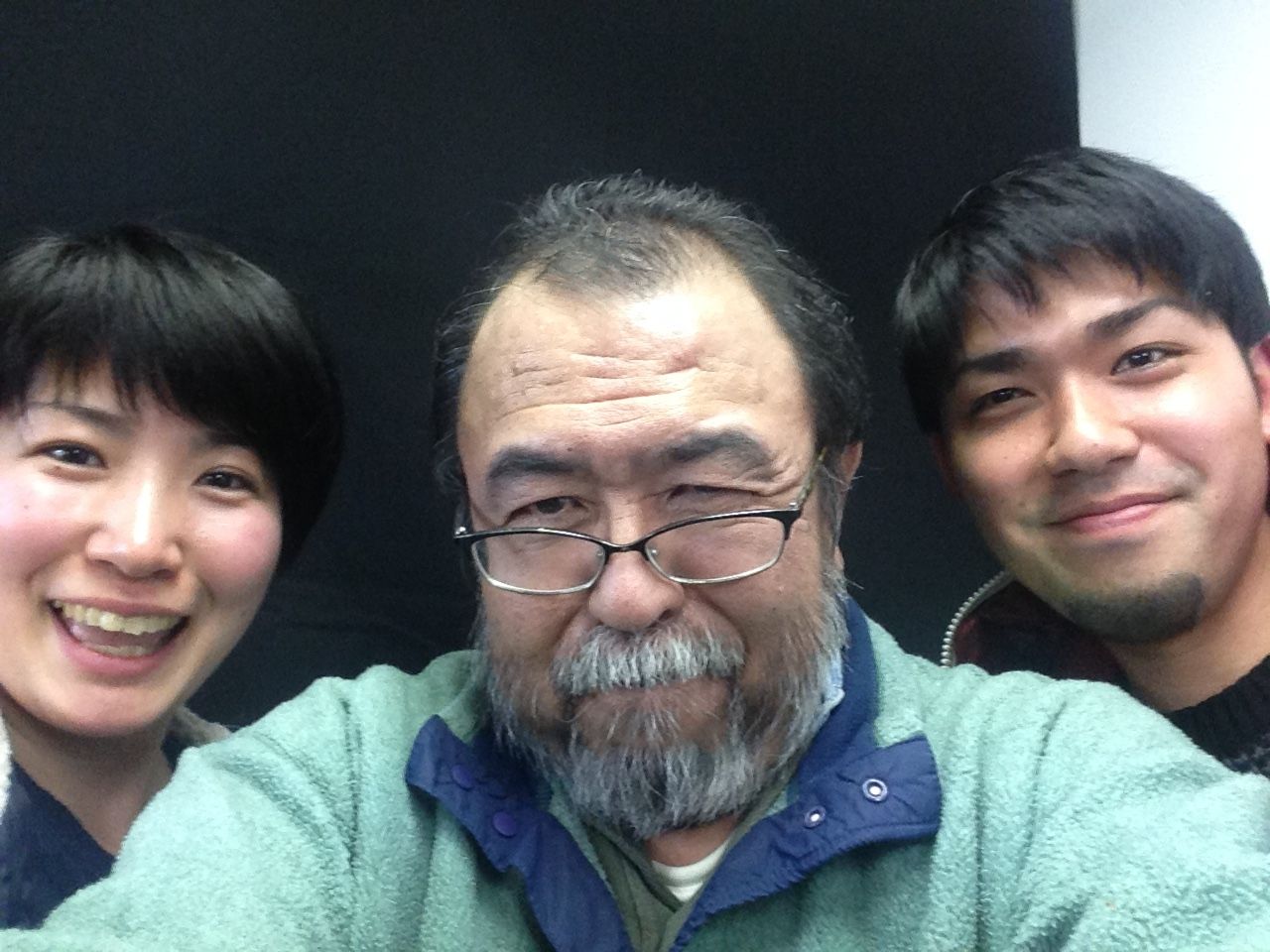 仁士郎君と
