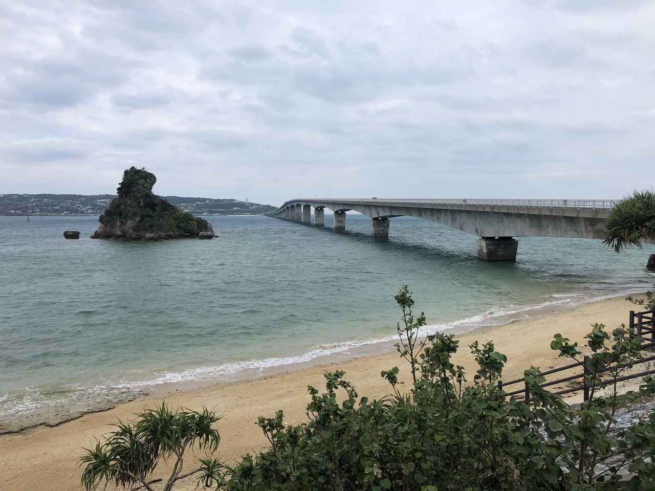 古宇利大橋2