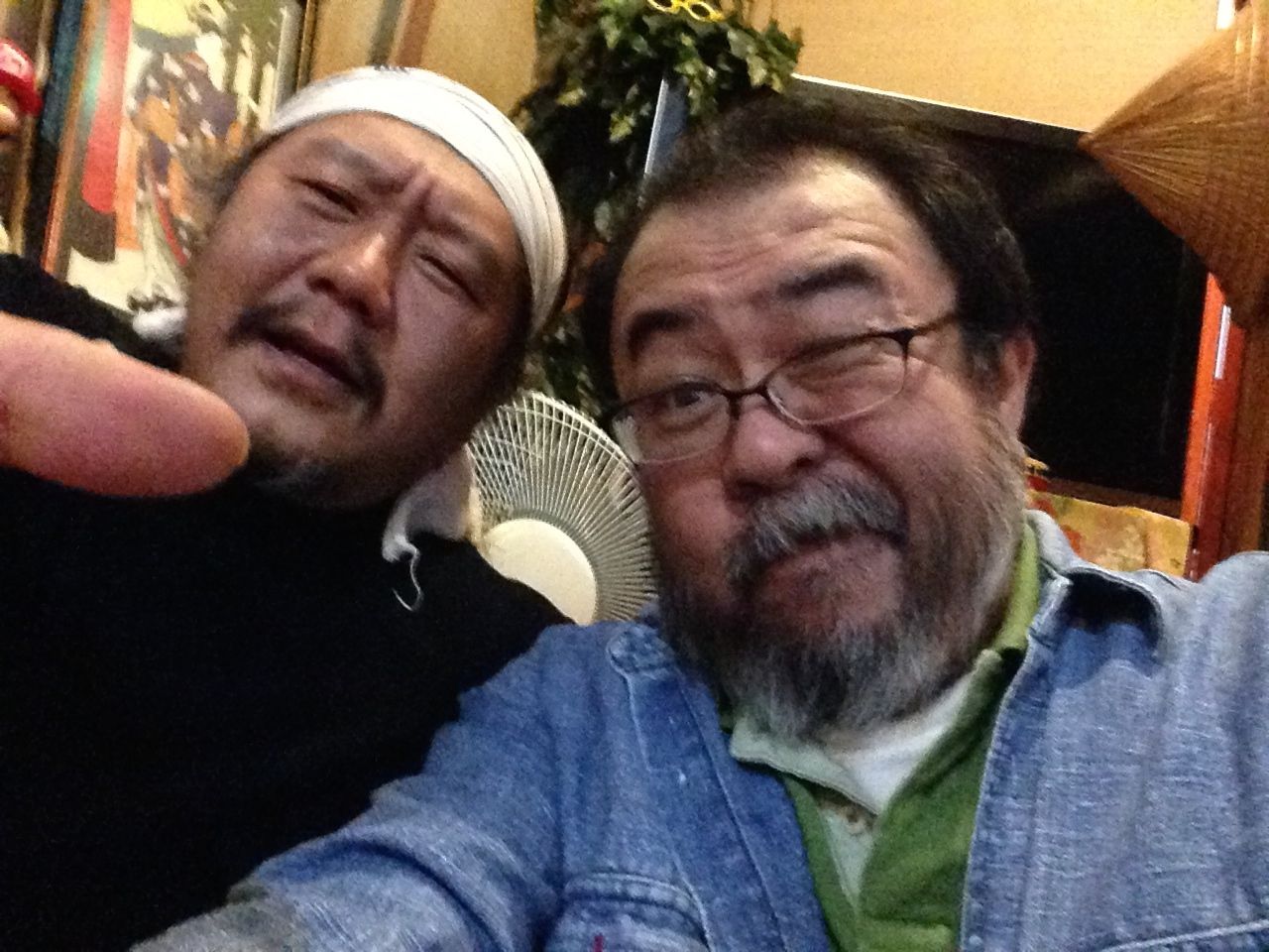 氏家ちゃんその1