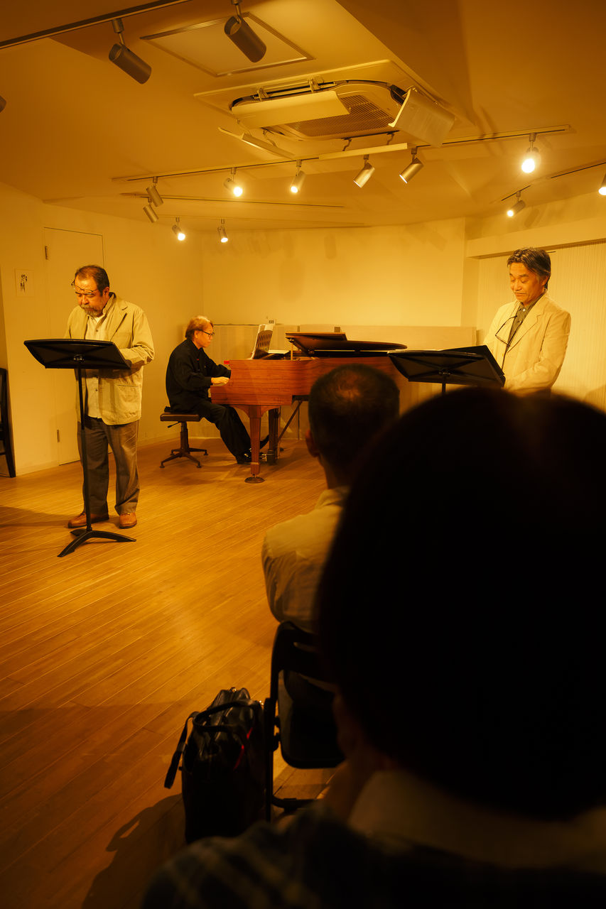 組曲「結婚」