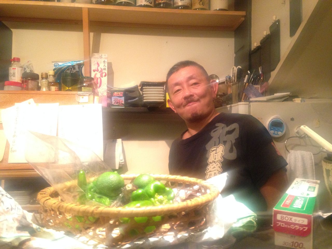 池田洋平ちゃん