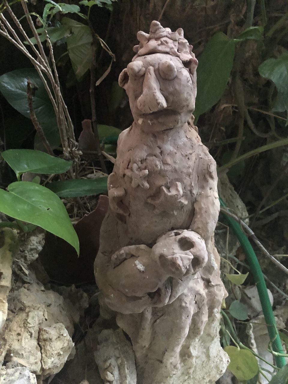 実さんの作品
