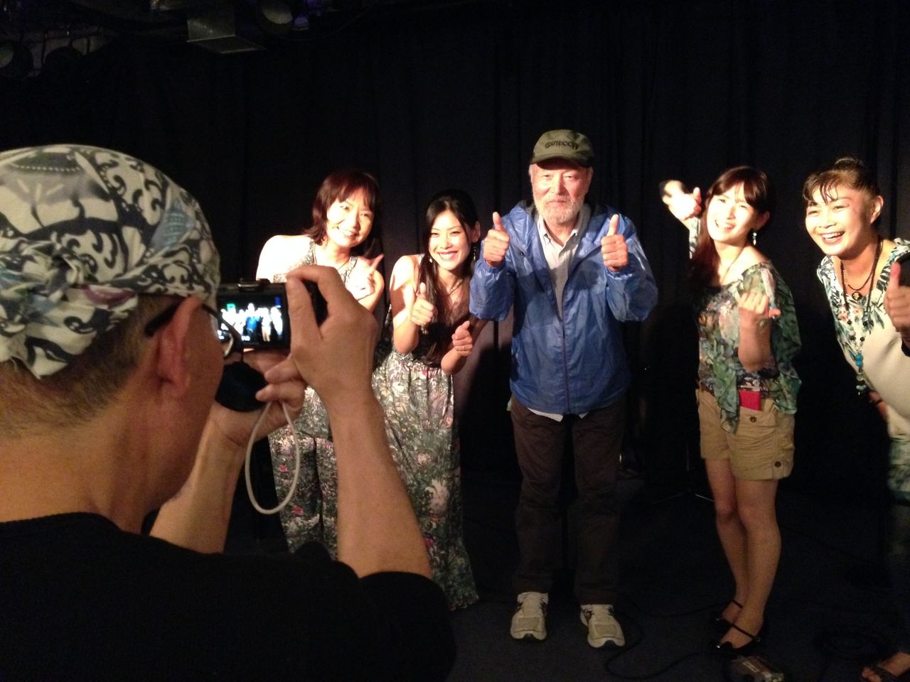 西山監督ゲスト1