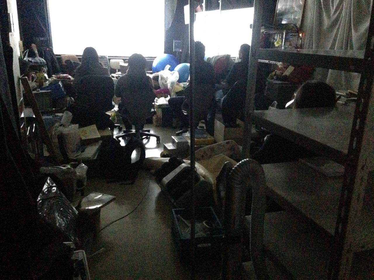 上映中2