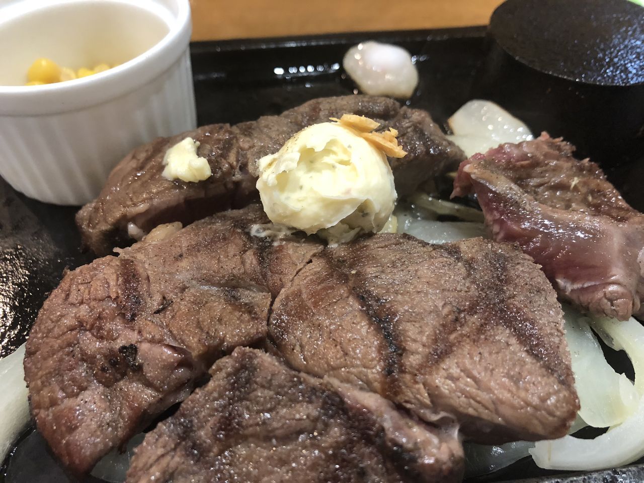 肉