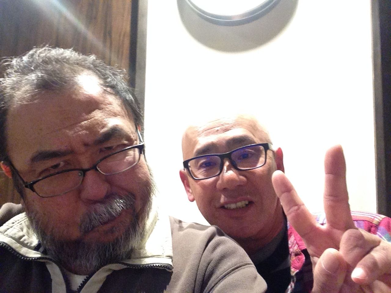 三角氏と