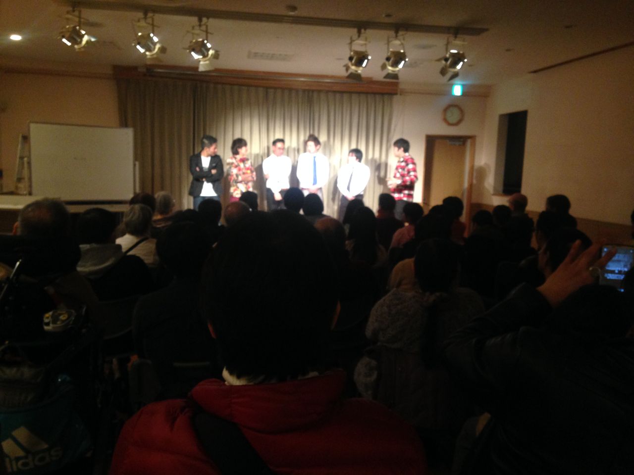 特別企画