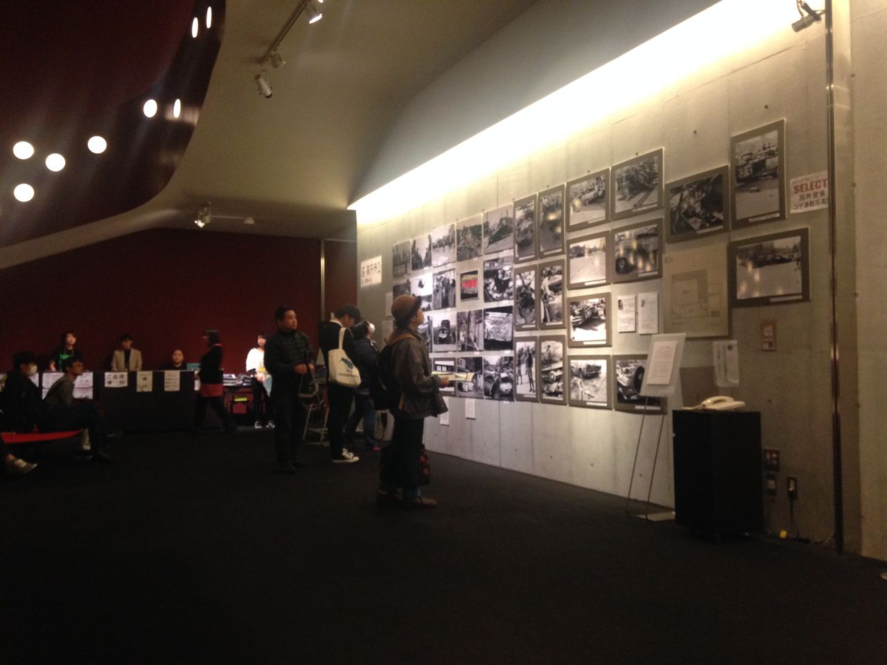 写真展2