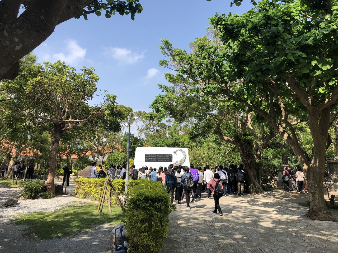 修学旅行生3