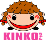 KINKOちゃん