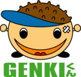 GENKIくん