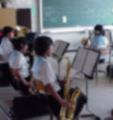 吹奏楽部