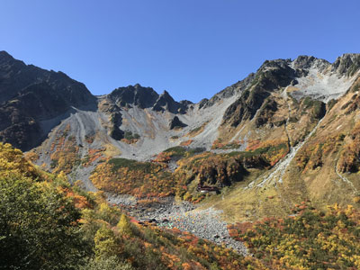 上高地D