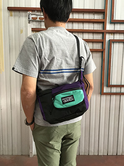ミステリーA5スローA