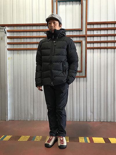 ハドソンAA