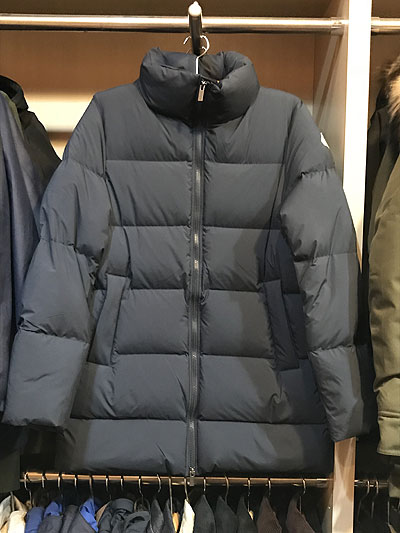 店頭B