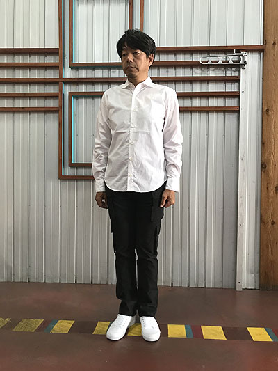 マニュアル白AA