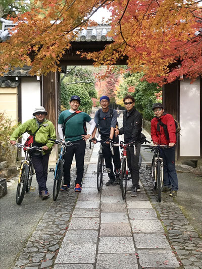 京都C