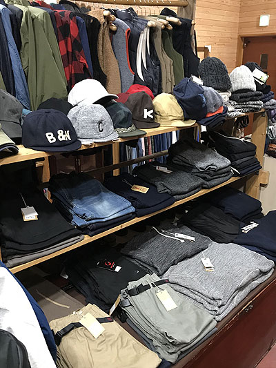 店F