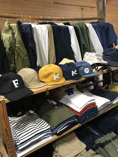 店舗E