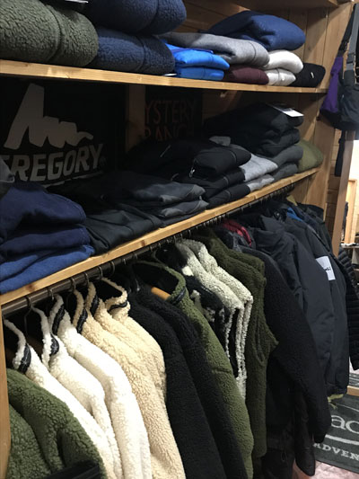 店H