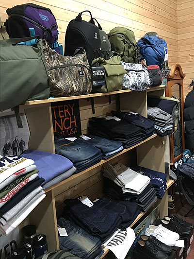 店G