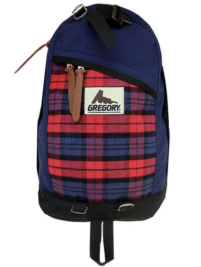 GREGORY グレゴリー PLADRA プラドラ コラボ限定デイパック GREGORY グレゴリー PLADRA プラドラ コラボ限定デイパック